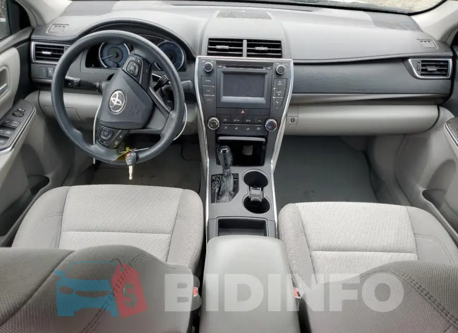 4T4BF1FK2GR531517 Photo# 8