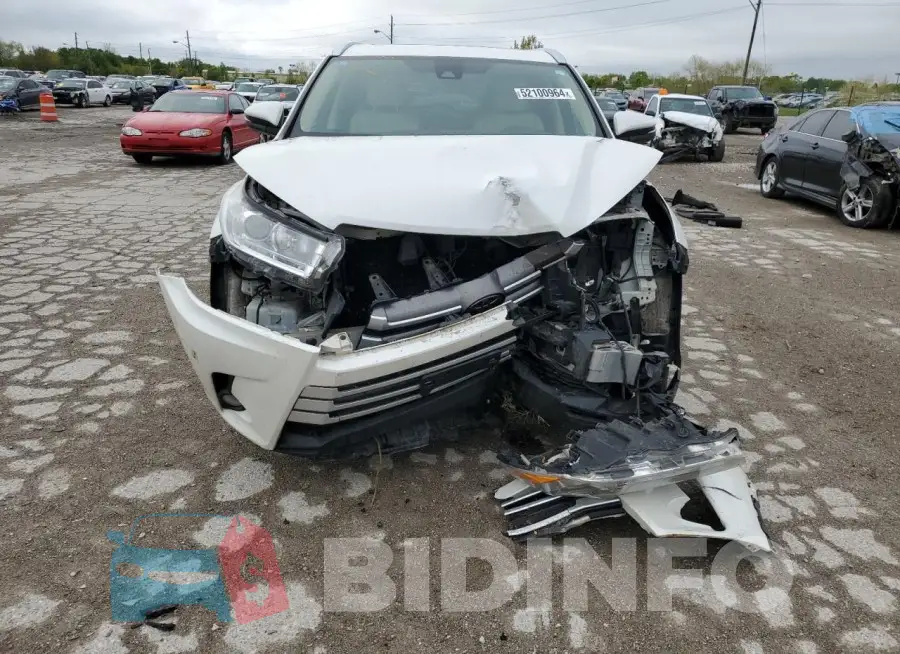 5TDJZRFHXHS517407 Photo# 5