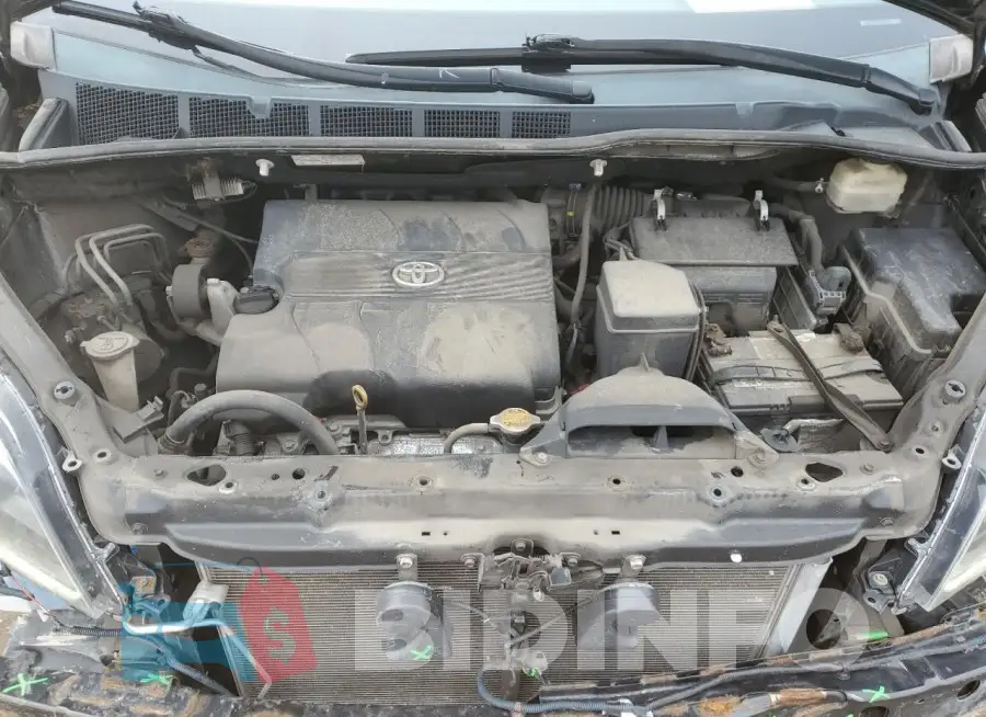 5TDXK3DC4FS571740 Photo# 12