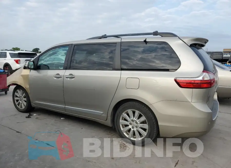 5TDYZ3DC6HS778245 Photo# 2