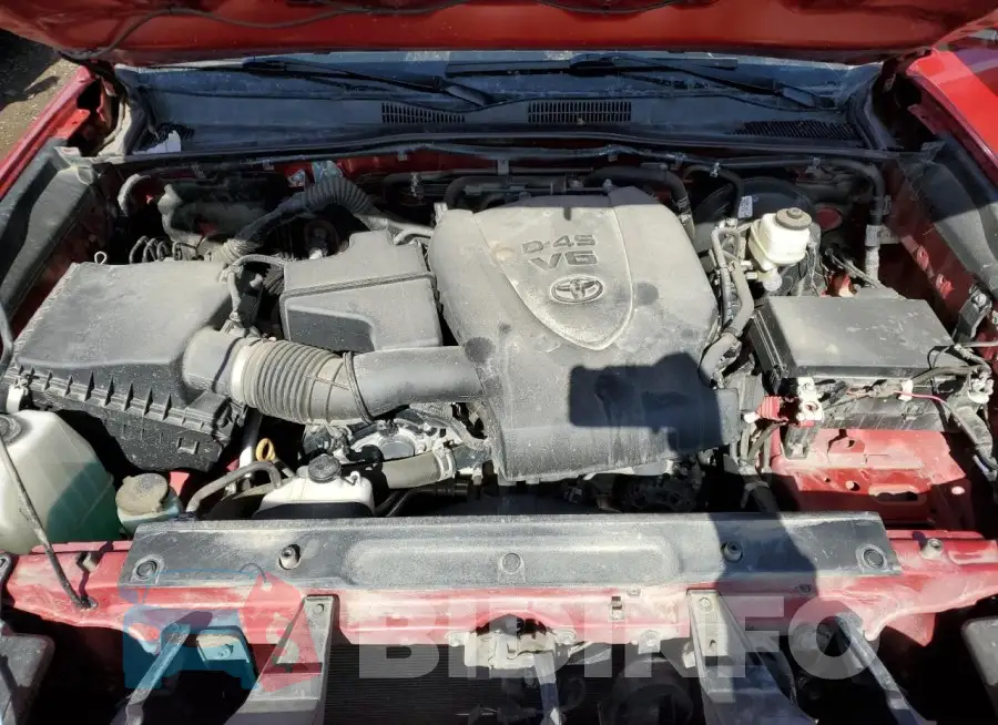 5TFDZ5BN5MX066974 Photo# 11