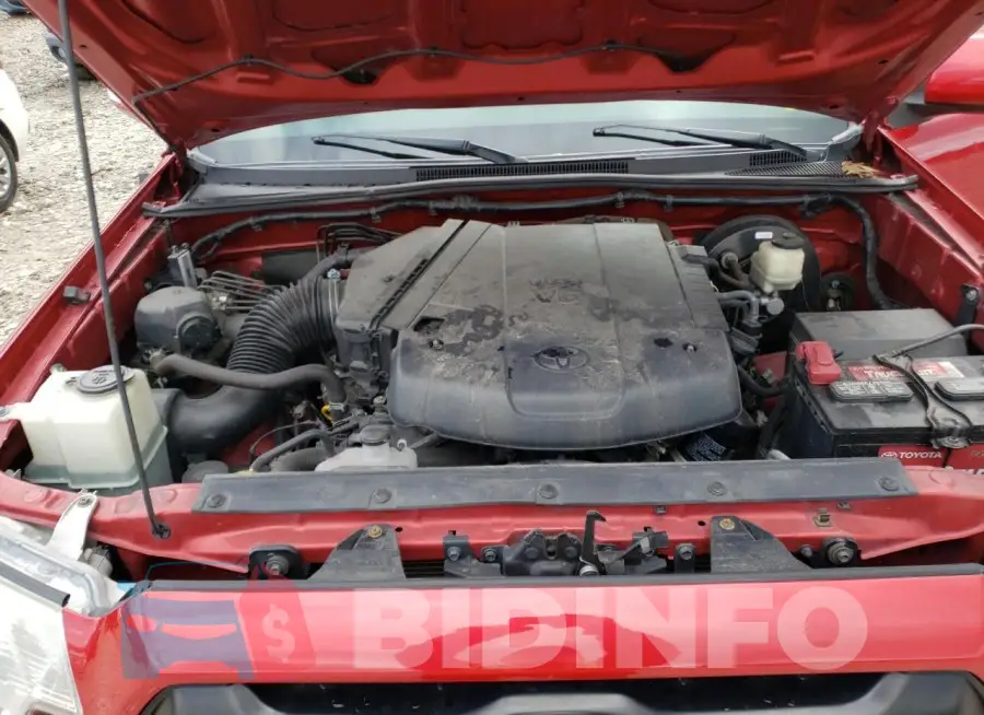 5TFLU4EN7FX126188 Photo# 11