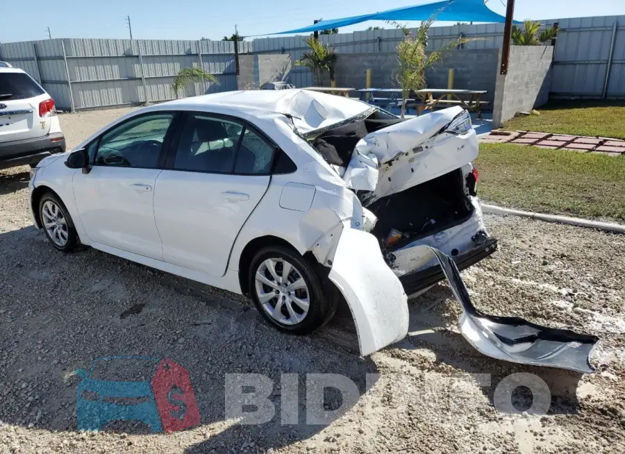 5YFB4MDE4RP102480 Photo# 2