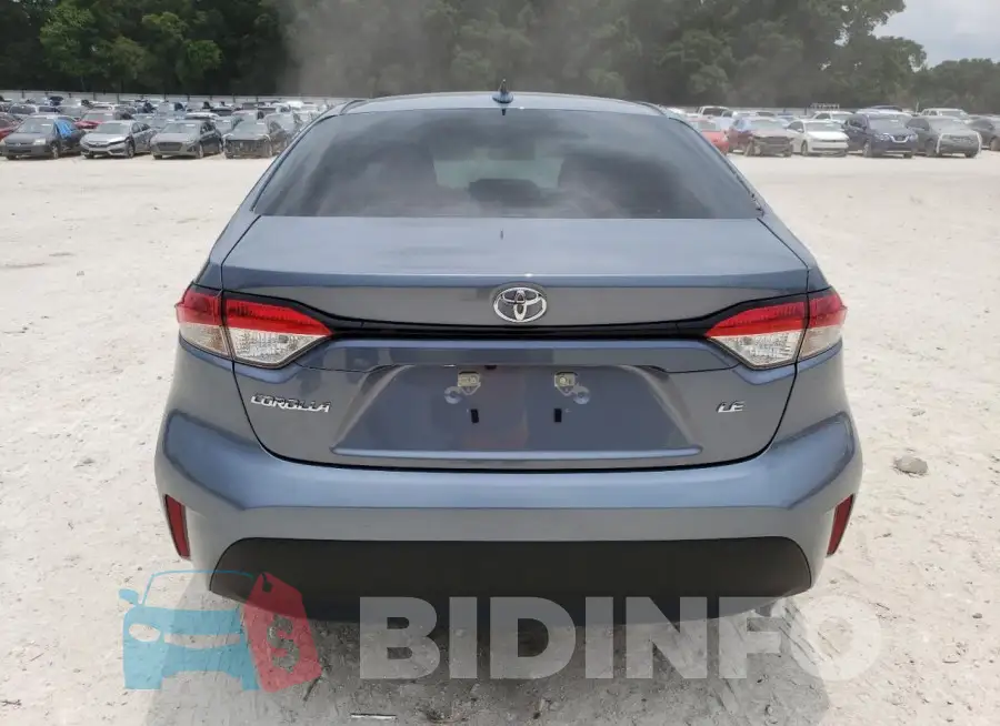 5YFB4MDE6RP141524 Photo# 6