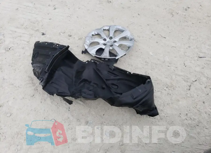 5YFB4MDE6RP141524 Photo# 12