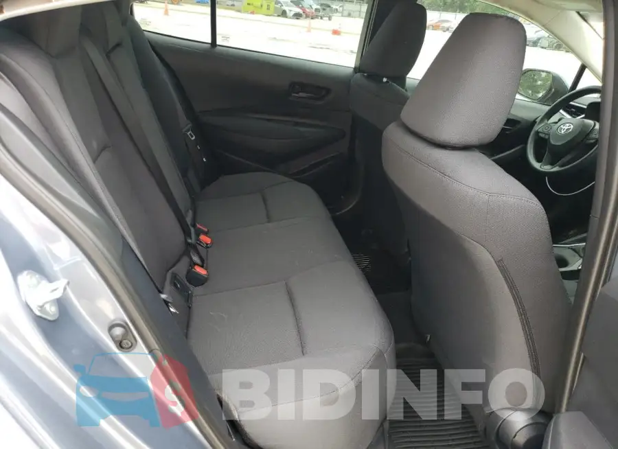 5YFB4MDE6RP141524 Photo# 10