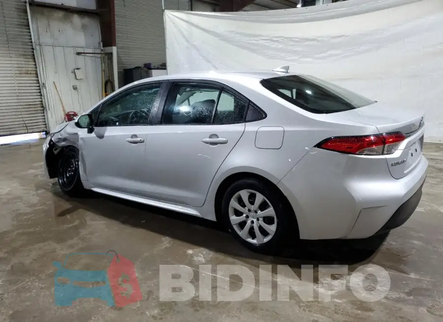 5YFB4MDE8PP045424 Photo# 2