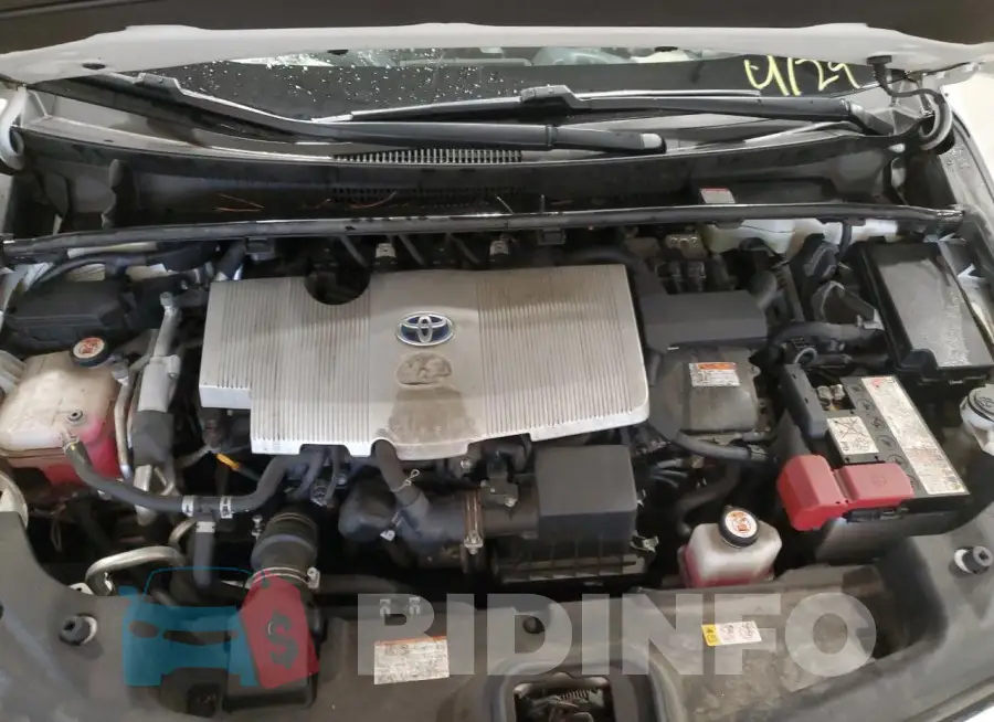 JTDKARFP8K3115185 Photo# 11