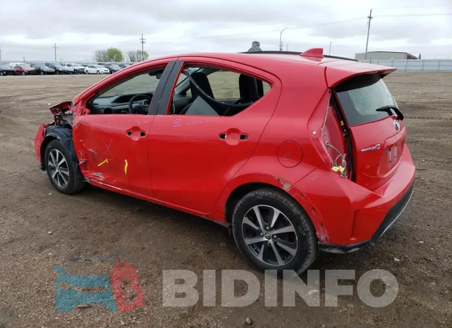 JTDKDTB36J1601463 Photo# 2