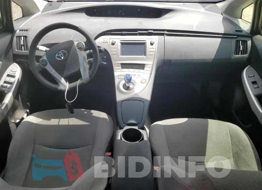 JTDKN3DU6F1890175 Photo# 8