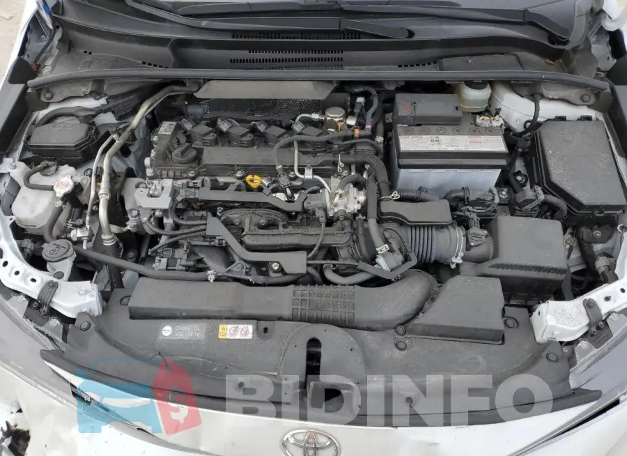 JTDS4MCEXN3502077 Photo# 11