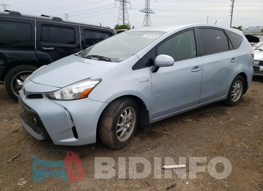 JTDZN3EU2GJ052532 Photo# 1