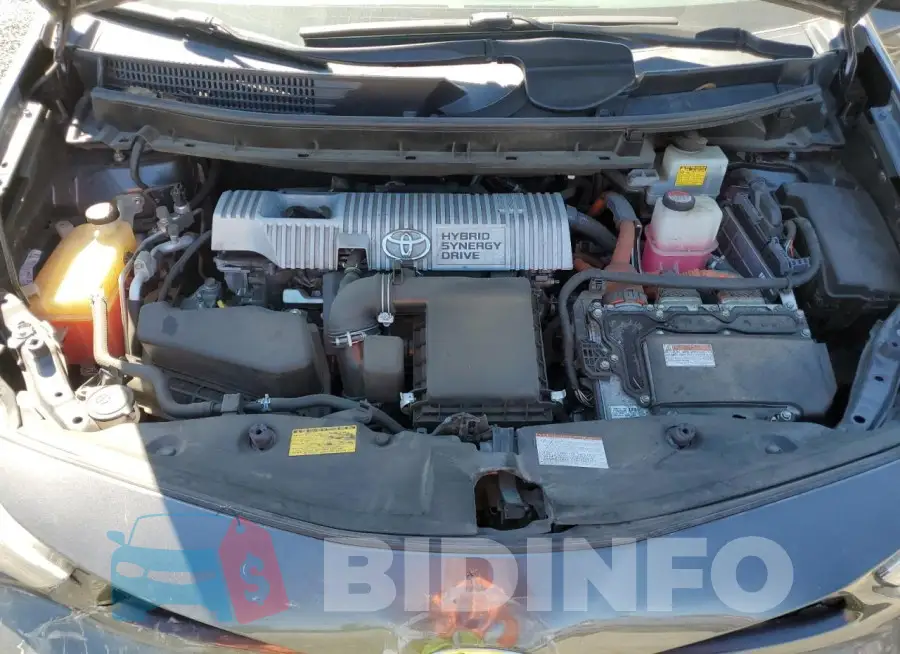 JTDZN3EU7FJ024336 Photo# 11