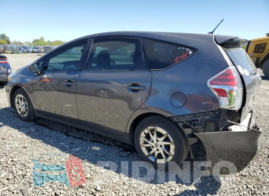 JTDZN3EU7FJ024336 Photo# 2