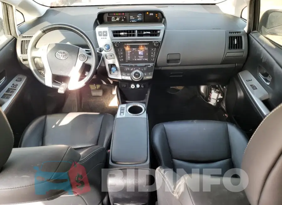 JTDZN3EU8GJ051224 Photo# 8