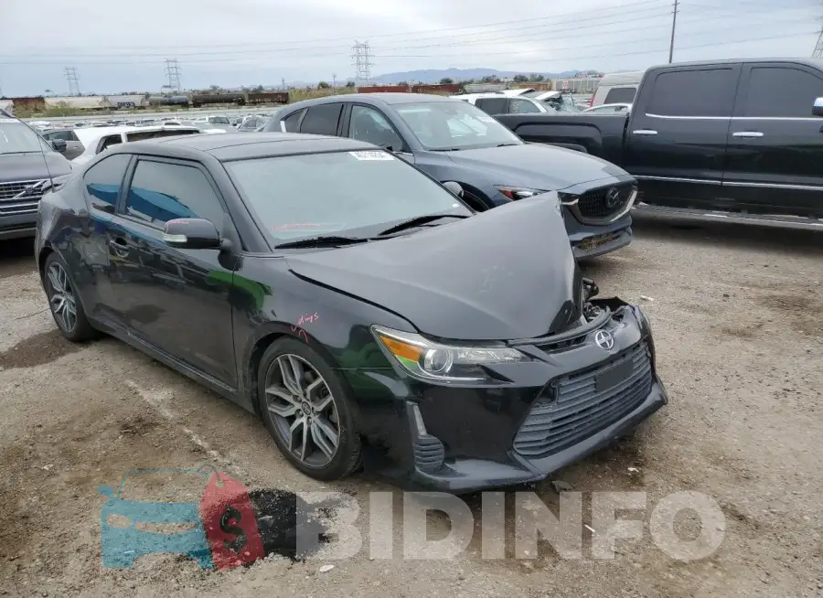 JTKJF5C74F3090424 Photo# 4