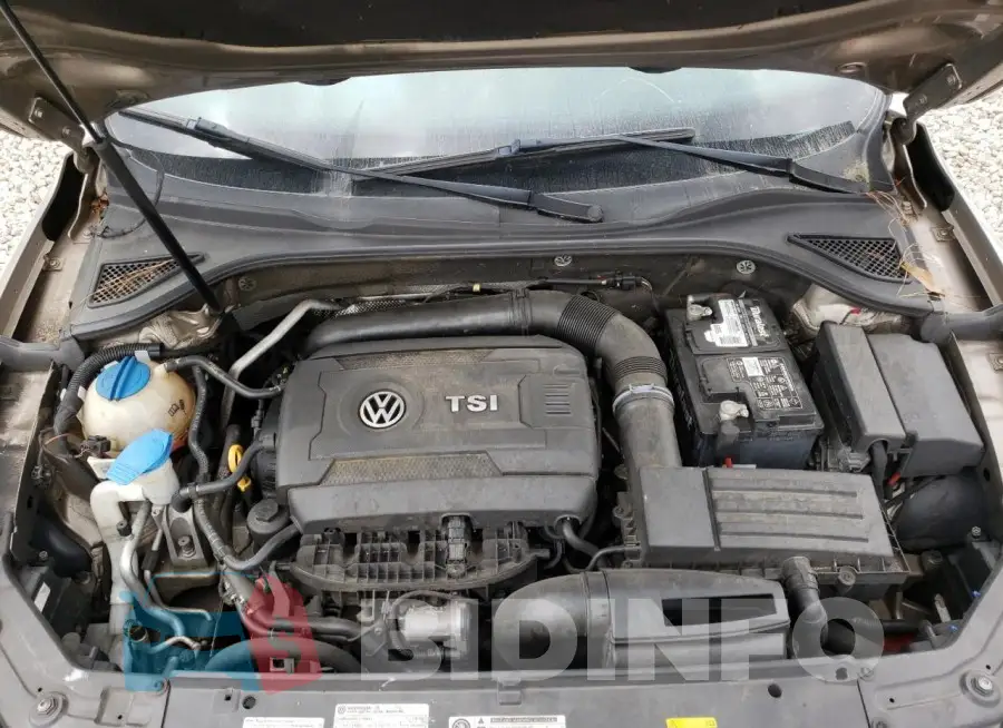 1VWBT7A39FC070196 Photo# 11