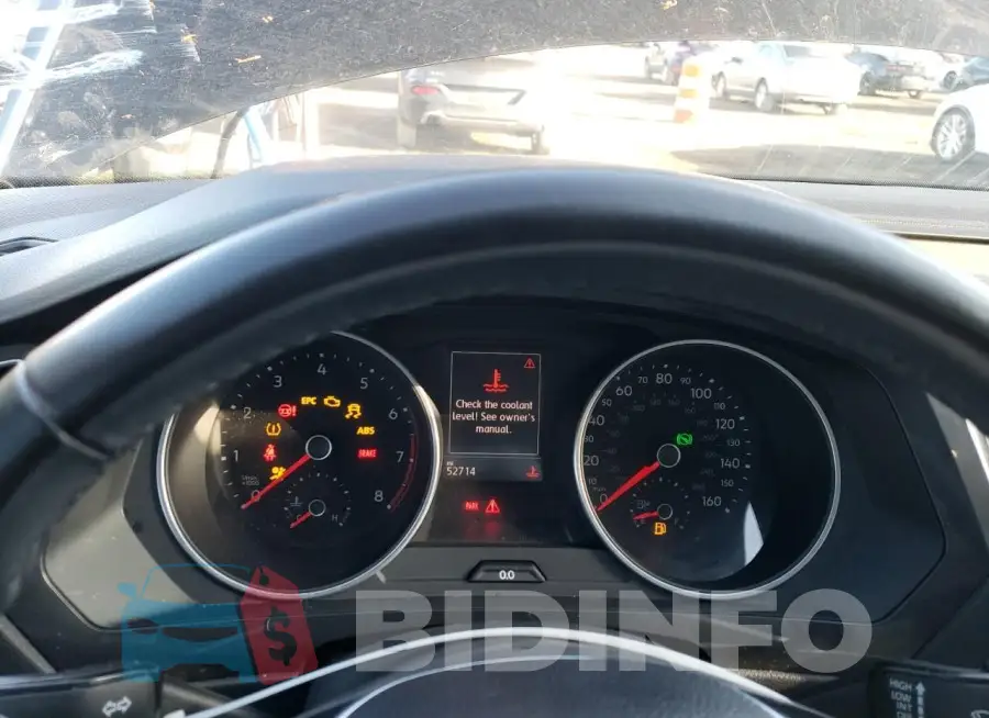 3VV2B7AX6KM171893 Photo# 9