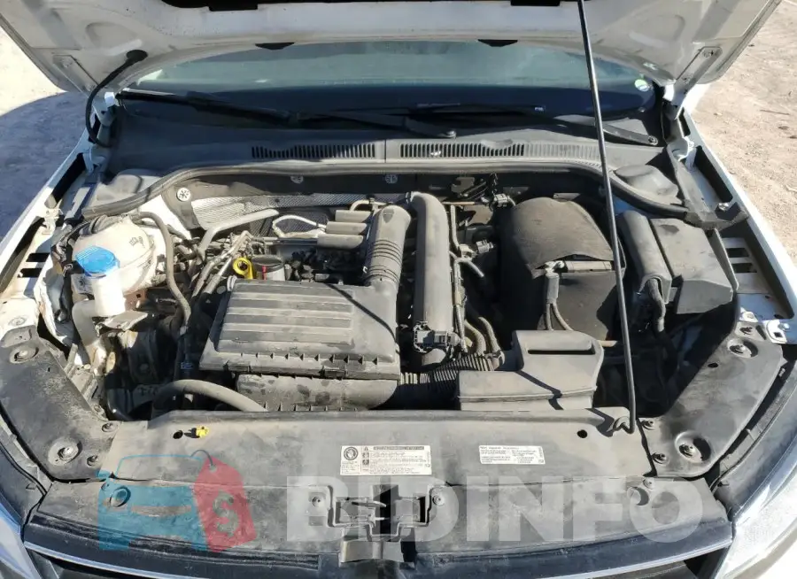 3VW2B7AJ7HM402736 Photo# 11