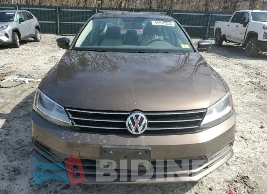 3VW2K7AJ9FM241321 Photo# 5