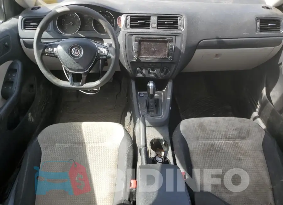 3VW2K7AJ9FM241321 Photo# 8