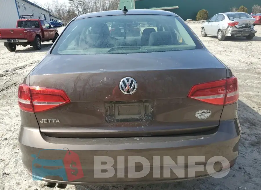 3VW2K7AJ9FM241321 Photo# 6