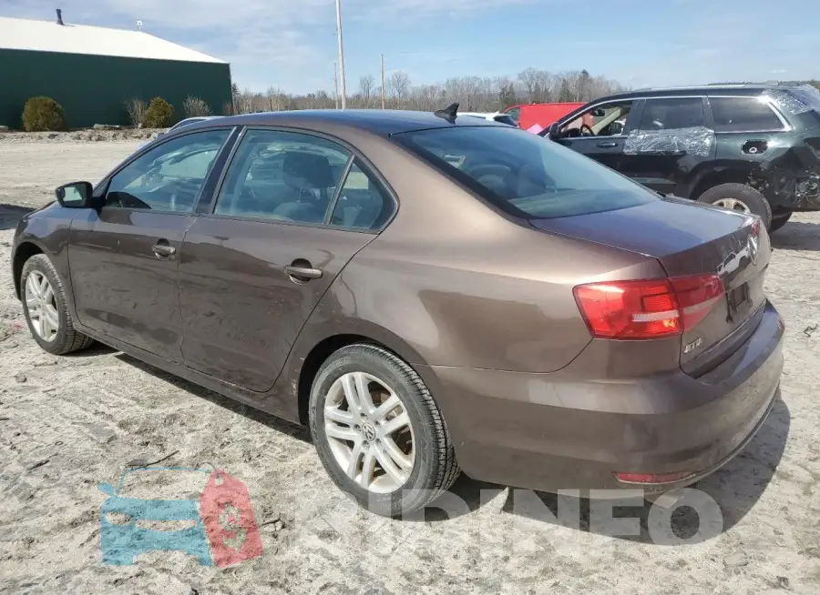 3VW2K7AJ9FM241321 Photo# 2