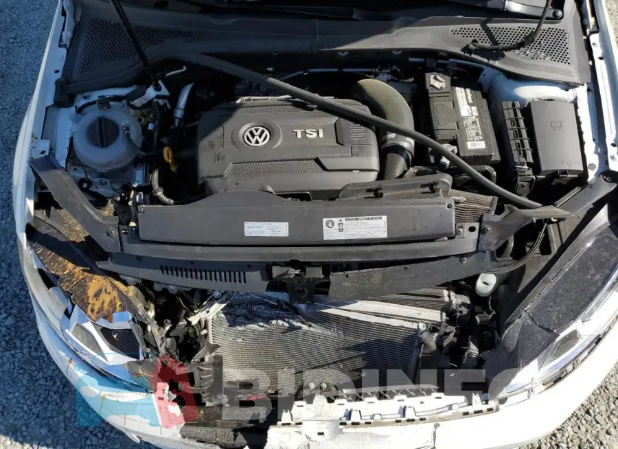3VW4T7AU3HM076451 Photo# 11