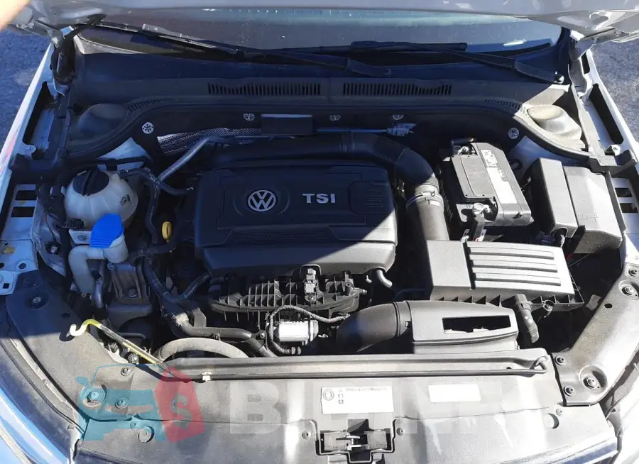 3VW5T7AJ7HM234655 Photo# 11