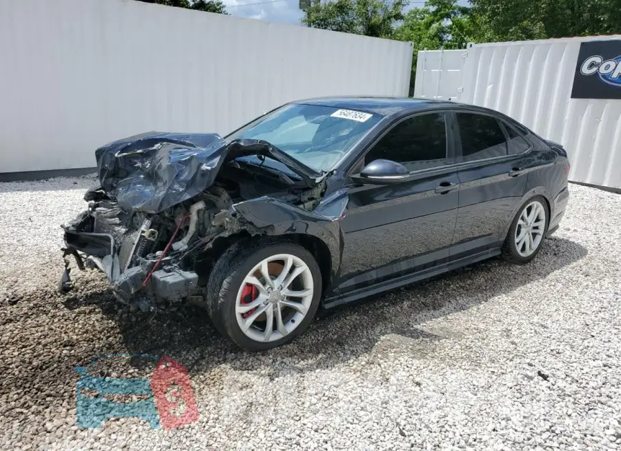 3VW6T7BU8MM100955 Photo# 1