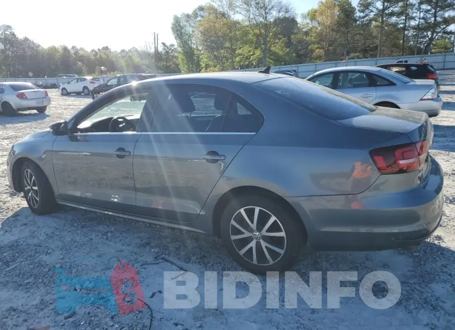 3VWDB7AJ6HM279536 Photo# 2