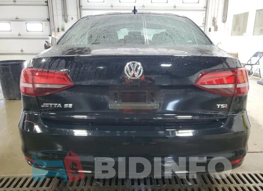 3VWDB7AJ6HM349617 Photo# 6