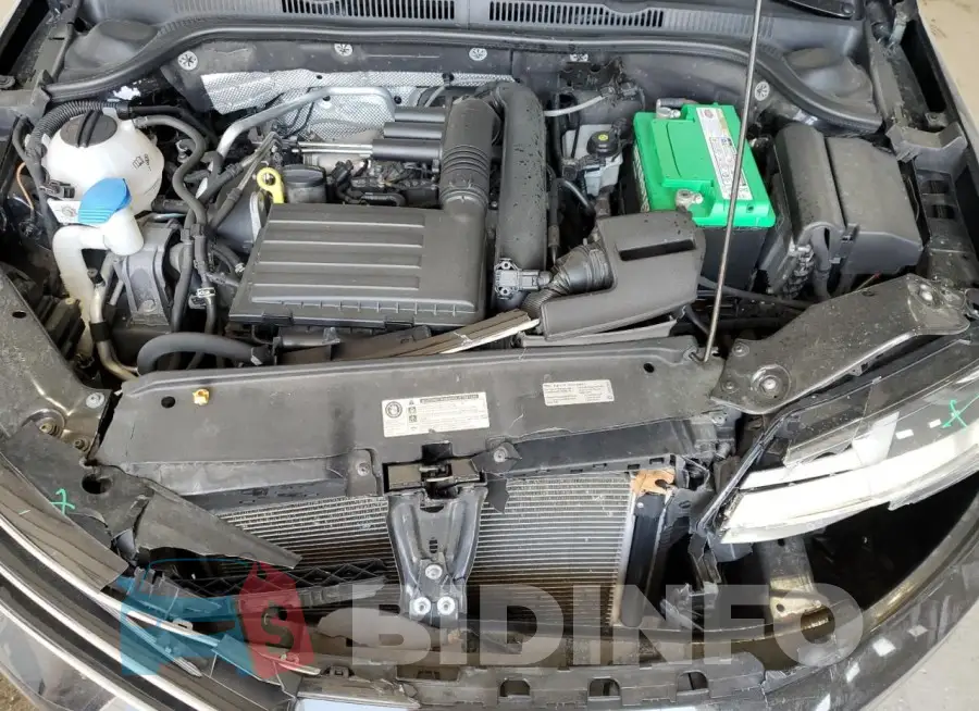 3VWDB7AJ6HM349617 Photo# 11