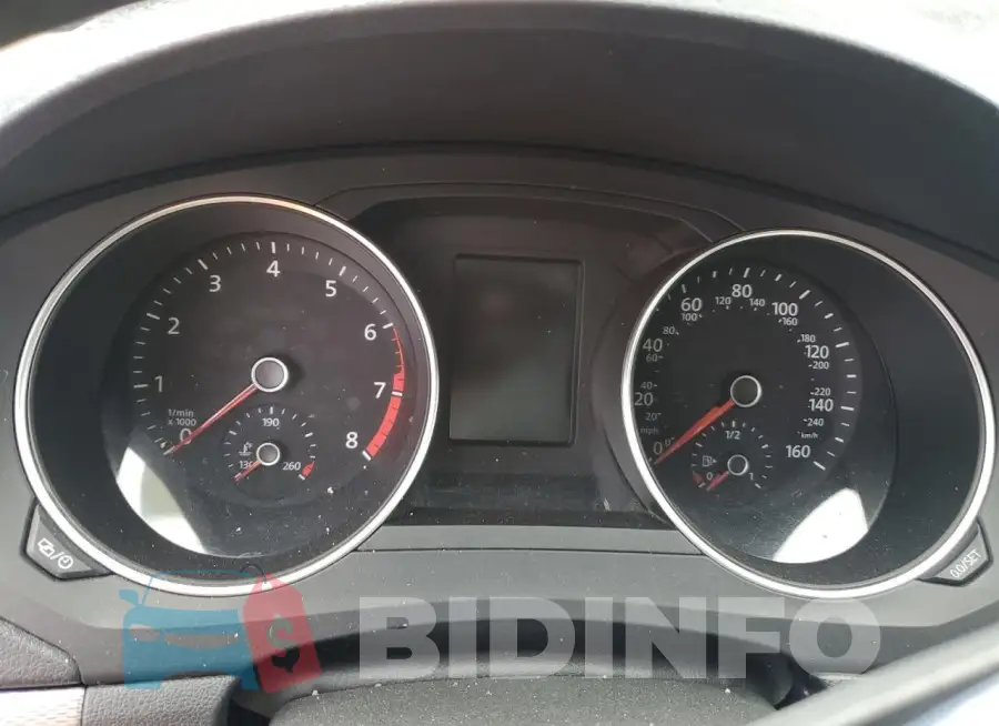 3VWDB7AJ7HM272949 Photo# 9