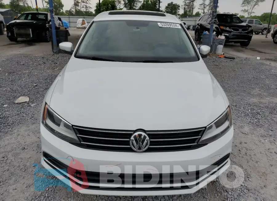 3VWLA7AJ6FM346521 Photo# 5