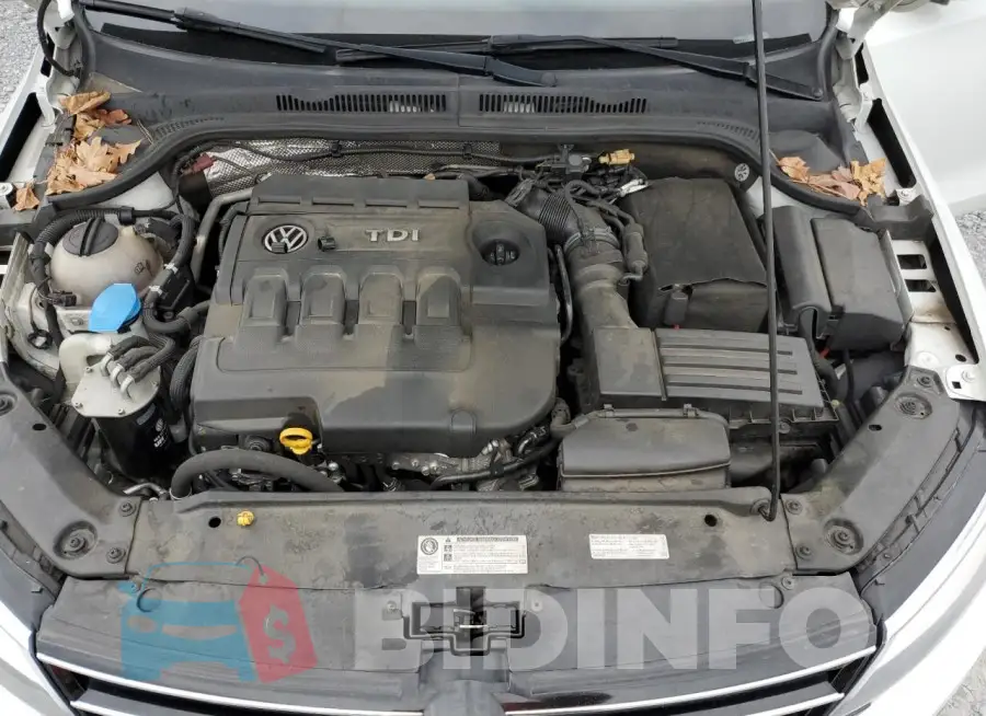 3VWLA7AJ6FM346521 Photo# 11