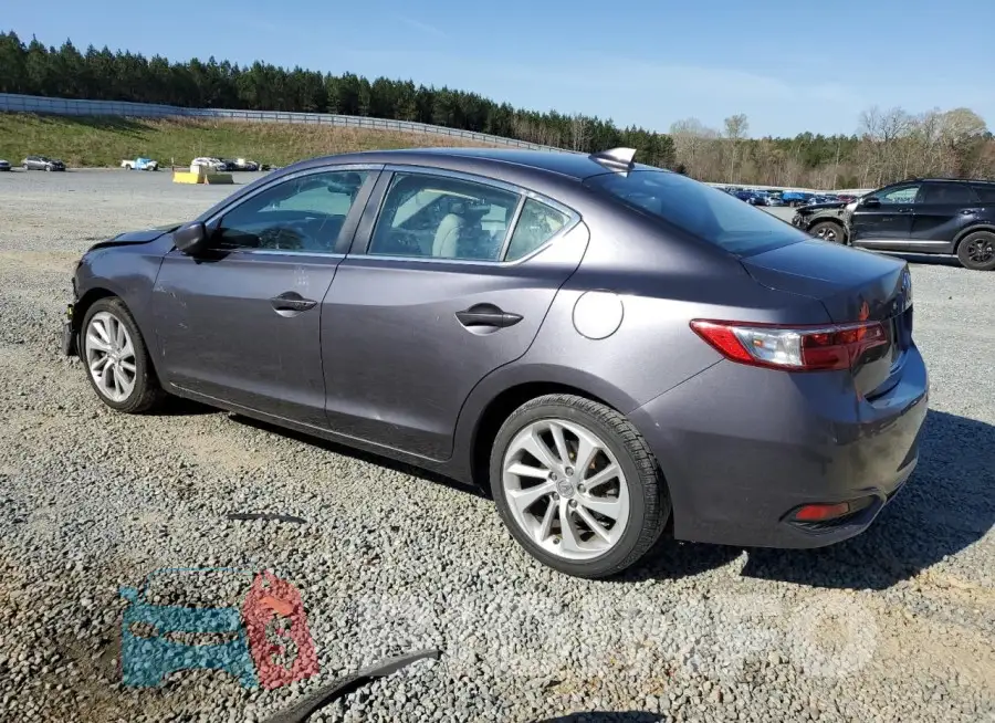 19UDE2F30JA004417 Photo# 2