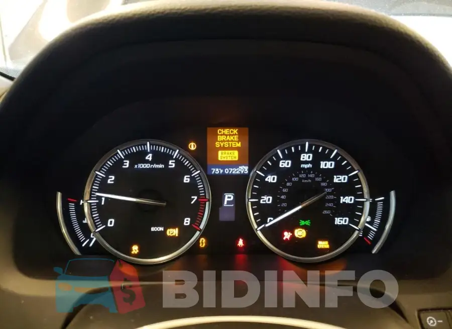 19UUB1F30FA011278 Photo# 9