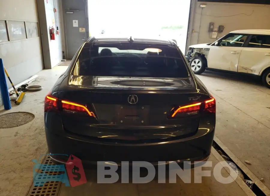 19UUB1F30FA011278 Photo# 6