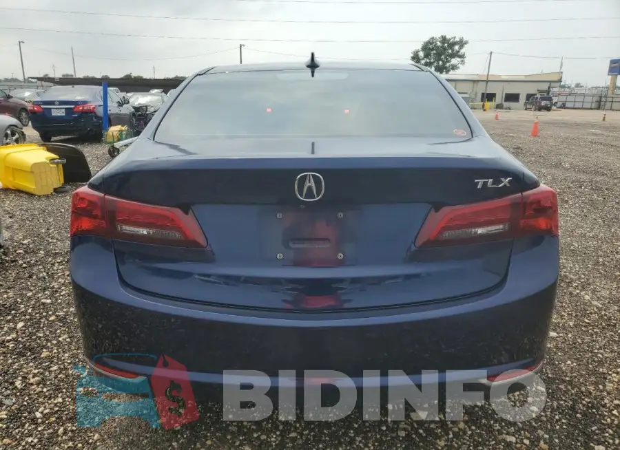 19UUB1F5XFA015968 Photo# 6