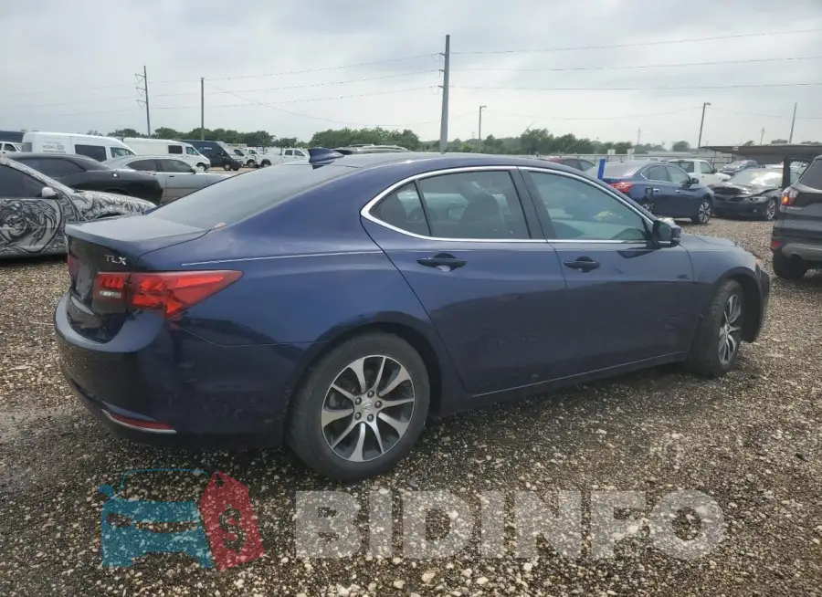 19UUB1F5XFA015968 Photo# 3