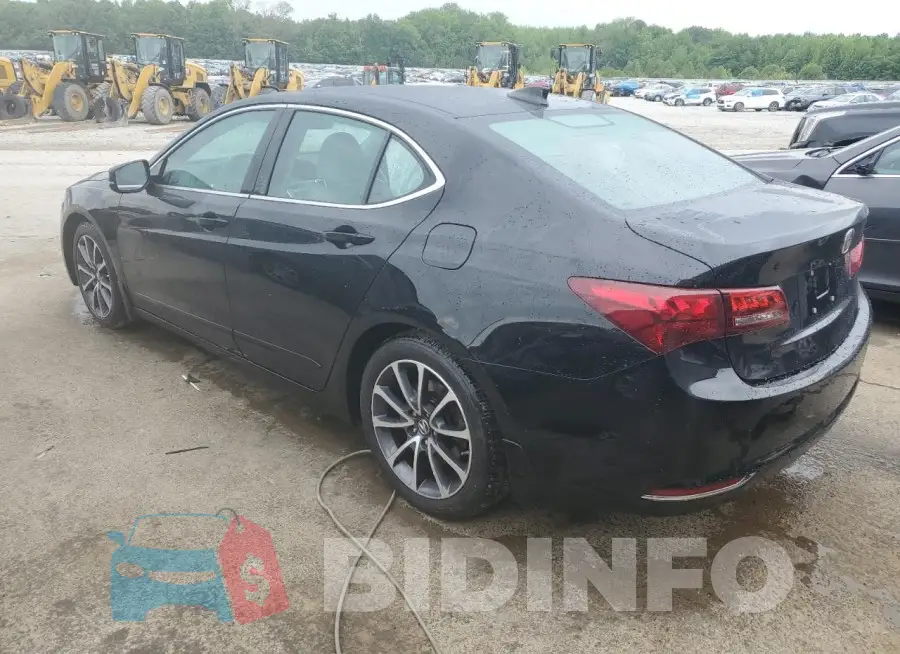 19UUB2F53FA026283 Photo# 2