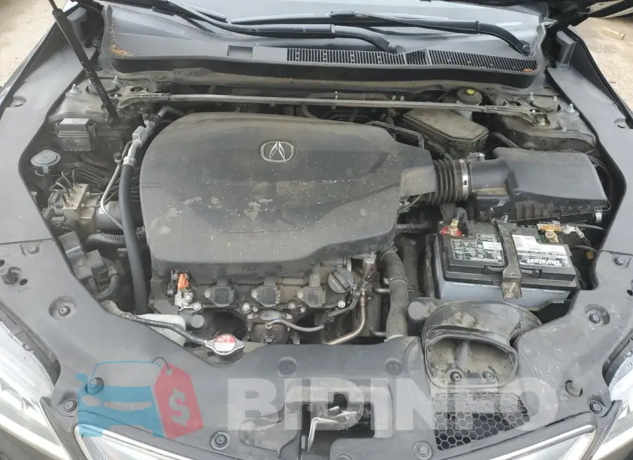 19UUB2F53FA026283 Photo# 11