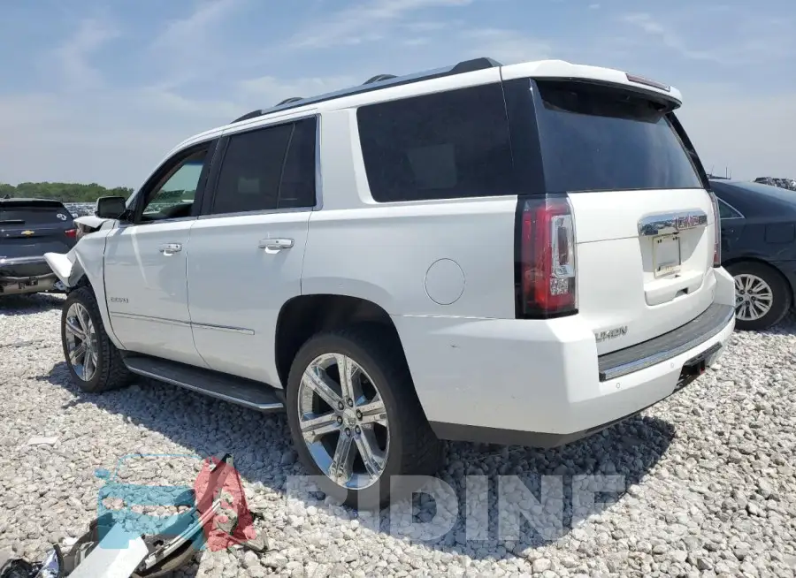 1GKS2CKJ5GR239046 Photo# 2