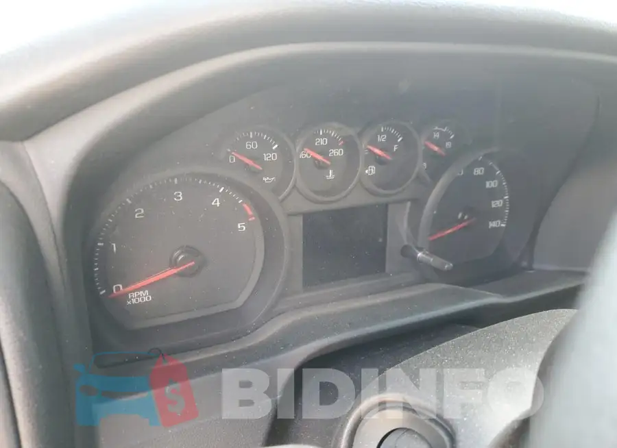 1GT39LEY5RF292242 Photo# 9