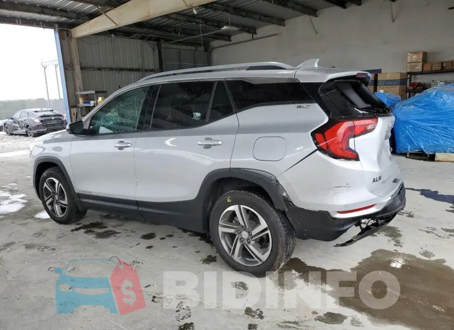 3GKALPEV2ML309300 Photo# 2