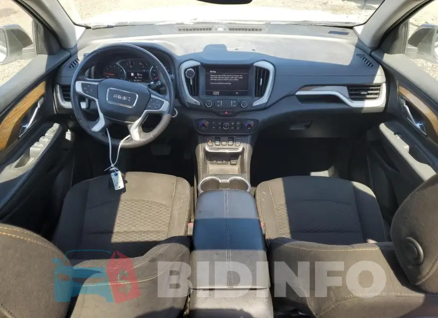 3GKALTEV2KL347535 Photo# 8