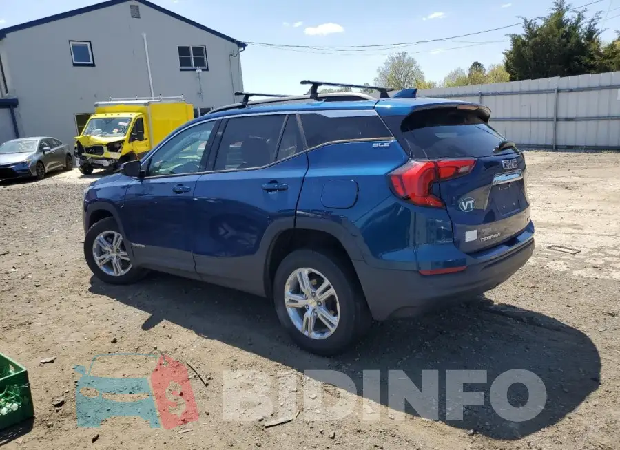 3GKALTEV7KL289745 Photo# 2