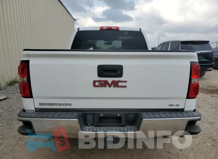3GTP1MEC8HG278870 Photo# 6
