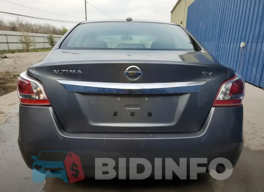 1N4AL3APXFC215245 Photo# 6